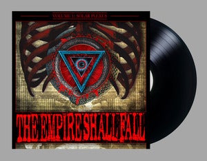 Image of Volume I: Solar Plexus / Vinyl (w/digital download)