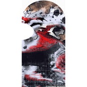 Image of DRAGON BALLERCLAVA BY SAGE CATTABRIGA-ALOSA