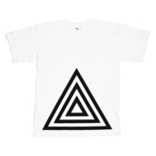 Image of TRIANGLE CLASSIC T-SHIRT