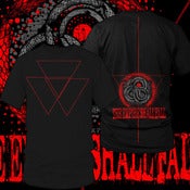 Image of Solar Plexus T-Shirt