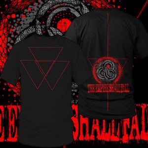Image of Solar Plexus T-Shirt
