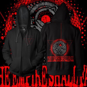Image of Solar Plexus Hoodie
