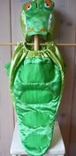 Image of Mullins- Alligator Costume