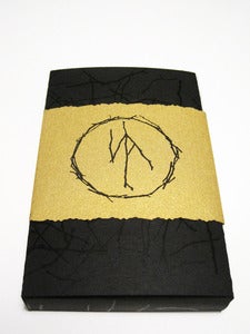 Image of Natural Assembly - Demo - SOLD OUT