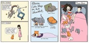Image of Postcard Set A