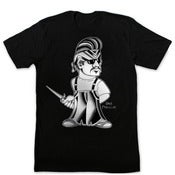 Image of Vato Locos Tee by Dre Perales