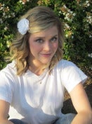 Image of Bridesmaid clip