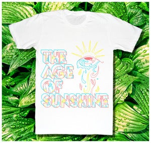 Image of United Under the Sun