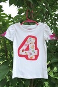 Image of Cupcakes n' Cream 4th Birthday 