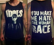 Image of Bieber Tank