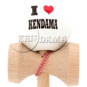 Image of Ozora I love Kendama