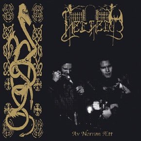 Image of Helheim - Av Norrøn Ætt