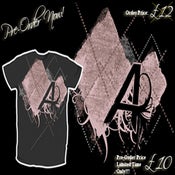 Image of Argyle - PRE-ORDER NOW ONLY £10