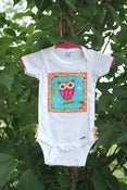 Image of Hoot!  I'm Cute!