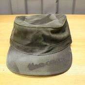 Image of Limited Edition Stencil Army Hat