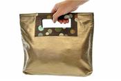 Image of pochette 2 en 1 mordorées
