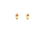 Image of sine earrings