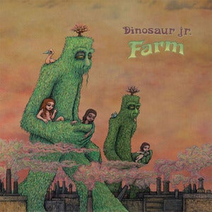 Image of Farm (2009)