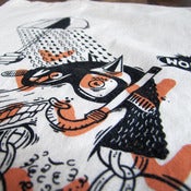 Image of S-FLY_Horse_Bag