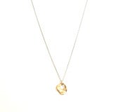 Image of decay necklace