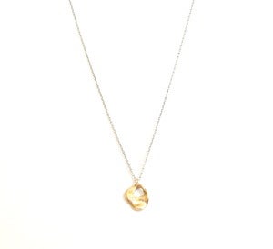 Image of decay necklace