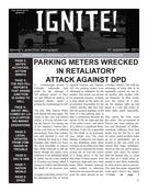 Image of Ignite! Denver's Anarchist Newspaper