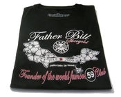 Image of 59 Club Father Bill