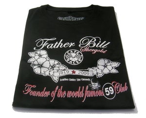 Image of 59 Club Father Bill