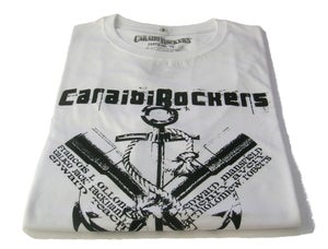 Image of Soul Vanquishers (white)