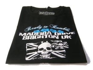 Image of Madeira Drive 'Rockers Riot'