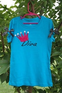 Image of Diva