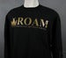 Image of It Wasn't Built in A Day Sweatshirt