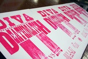 Image of Diva Deathmatch Prints