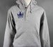 Image of Warriors Hoodie