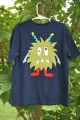 Image of Mikey the Monster