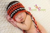 Image of Lucas Hat