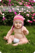 Image of Marina Hat