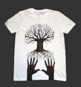 Image of Laying Down Roots