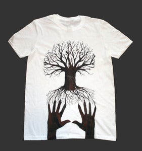 Image of Laying Down Roots