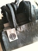 Image of Zeitgeists Tote Bag - New Stock!