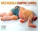 Image of Nico Nubiola/Bartolomé Payeras-Salom/Kinki Texas exhibition posters