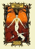 Image of Crippled Black Phoenix:  Burning Bridges- Europe 2010