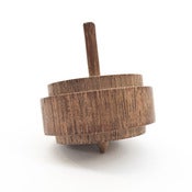 Image of Education Spinning Top
