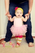Image of Baby Leg warmers