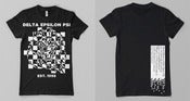 Image of Checkered Lion Shirt