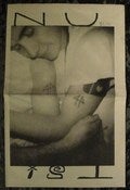 Image of NUTS! back issues (#1-5)