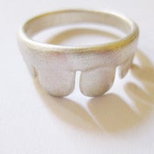 Image of teeth ring