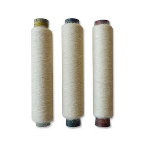 Image of Vintage cotton spools