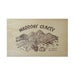 Image of Vintage French Marrons Glaces Box