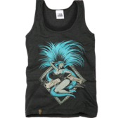 Image of The Showgirl Vest
